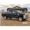 Image 2 : 2008 FORD F350 XL E-CAB PICKUP