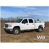Image 1 : 2013 GMC 2500HD CREW CAB PICKUP