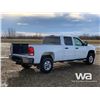 Image 3 : 2013 GMC 2500HD CREW CAB PICKUP