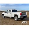 Image 4 : 2013 GMC 2500HD CREW CAB PICKUP