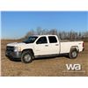 Image 1 : 2013 CHEVROLET 2500 CREW CAB PICKUP