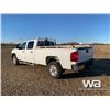 Image 4 : 2013 CHEVROLET 2500 CREW CAB PICKUP