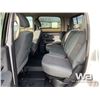Image 14 : 2017 DODGE RAM 2500HD CREW CAB PICKUP