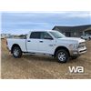 Image 2 : 2017 DODGE RAM 2500HD CREW CAB PICKUP