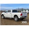Image 4 : 2017 DODGE RAM 2500HD CREW CAB PICKUP
