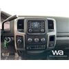 Image 9 : 2017 DODGE RAM 2500HD CREW CAB PICKUP