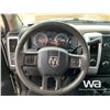 Image 10 : 2012 DODGE RAM 2500HD CREW CAB PICKUP