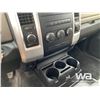 Image 12 : 2012 DODGE RAM 2500HD CREW CAB PICKUP