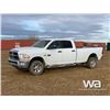 Image 1 : 2012 DODGE RAM 2500HD CREW CAB PICKUP