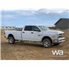Image 2 : 2012 DODGE RAM 2500HD CREW CAB PICKUP