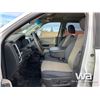 Image 6 : 2012 DODGE RAM 2500HD CREW CAB PICKUP