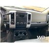 Image 8 : 2012 DODGE RAM 2500HD CREW CAB PICKUP