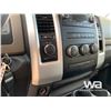 Image 12 : 2012 DODGE RAM 2500HD CREW CAB PICKUP