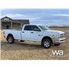 Image 2 : 2012 DODGE RAM 2500HD CREW CAB PICKUP