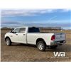 Image 4 : 2012 DODGE RAM 2500HD CREW CAB PICKUP