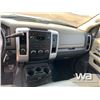 Image 8 : 2012 DODGE RAM 2500HD CREW CAB PICKUP