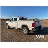 Image 4 : 2013 CHEVROLET 2500 CREW CAB PICKUP