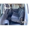 Image 14 : 2013 CHEVROLET 2500 CREW CAB PICKUP