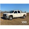 Image 1 : 2013 CHEVROLET 2500 CREW CAB PICKUP