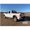 Image 4 : 2011 CHEVROLET 2500 CREW CAB PICKUP