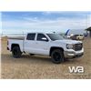 Image 2 : 2018 GMC 1500 LTZ SIERRA CREW CAB PICKUP