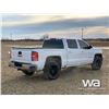 Image 3 : 2018 GMC 1500 LTZ SIERRA CREW CAB PICKUP