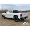 Image 4 : 2018 GMC 1500 LTZ SIERRA CREW CAB PICKUP