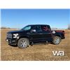 Image 1 : 2015 FORD F150 PLATINUM CREW CAB PICKUP
