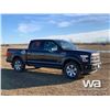 Image 2 : 2015 FORD F150 PLATINUM CREW CAB PICKUP