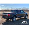 Image 3 : 2015 FORD F150 PLATINUM CREW CAB PICKUP