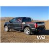 Image 4 : 2015 FORD F150 PLATINUM CREW CAB PICKUP