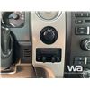 Image 12 : 2014 FORD F150 XLT HEAVY 1/2 TON CREW CAB PICKUP