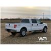 Image 3 : 2014 FORD F150 XLT HEAVY 1/2 TON CREW CAB PICKUP