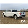 Image 4 : 2014 FORD F150 XLT HEAVY 1/2 TON CREW CAB PICKUP