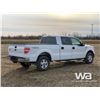 Image 3 : 2014 FORD F150 XLT CREW CAB PICKUP