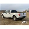 Image 4 : 2014 FORD F150 XLT CREW CAB PICKUP