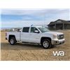 Image 2 : 2014 GMC 1500 LTZ SIERRA CREW CAB PICKUP