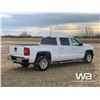 Image 3 : 2014 GMC 1500 LTZ SIERRA CREW CAB PICKUP