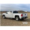 Image 4 : 2014 GMC 1500 LTZ SIERRA CREW CAB PICKUP