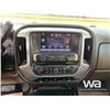 Image 9 : 2014 GMC 1500 LTZ SIERRA CREW CAB PICKUP