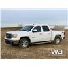 Image 1 : 2013 GMC 1500 SIERRA SLE CREW CAB PICKUP