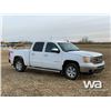 Image 2 : 2013 GMC 1500 SIERRA SLE CREW CAB PICKUP
