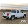 Image 3 : 2013 GMC 1500 SIERRA SLE CREW CAB PICKUP
