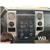Image 9 : 2013 FORD F150 XLT CREW CAB PICKUP