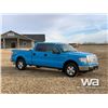 Image 2 : 2011 FORD F150 CREW CAB PICKUP