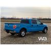 Image 3 : 2011 FORD F150 CREW CAB PICKUP