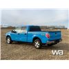 Image 4 : 2011 FORD F150 CREW CAB PICKUP