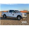 Image 2 : 2012 FORD F150 E-CAB PICKUP