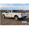 Image 4 : 2012 FORD F150 E-CAB PICKUP