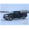 Image 1 : 2009 FORD F150 XLT E-CAB PICKUP